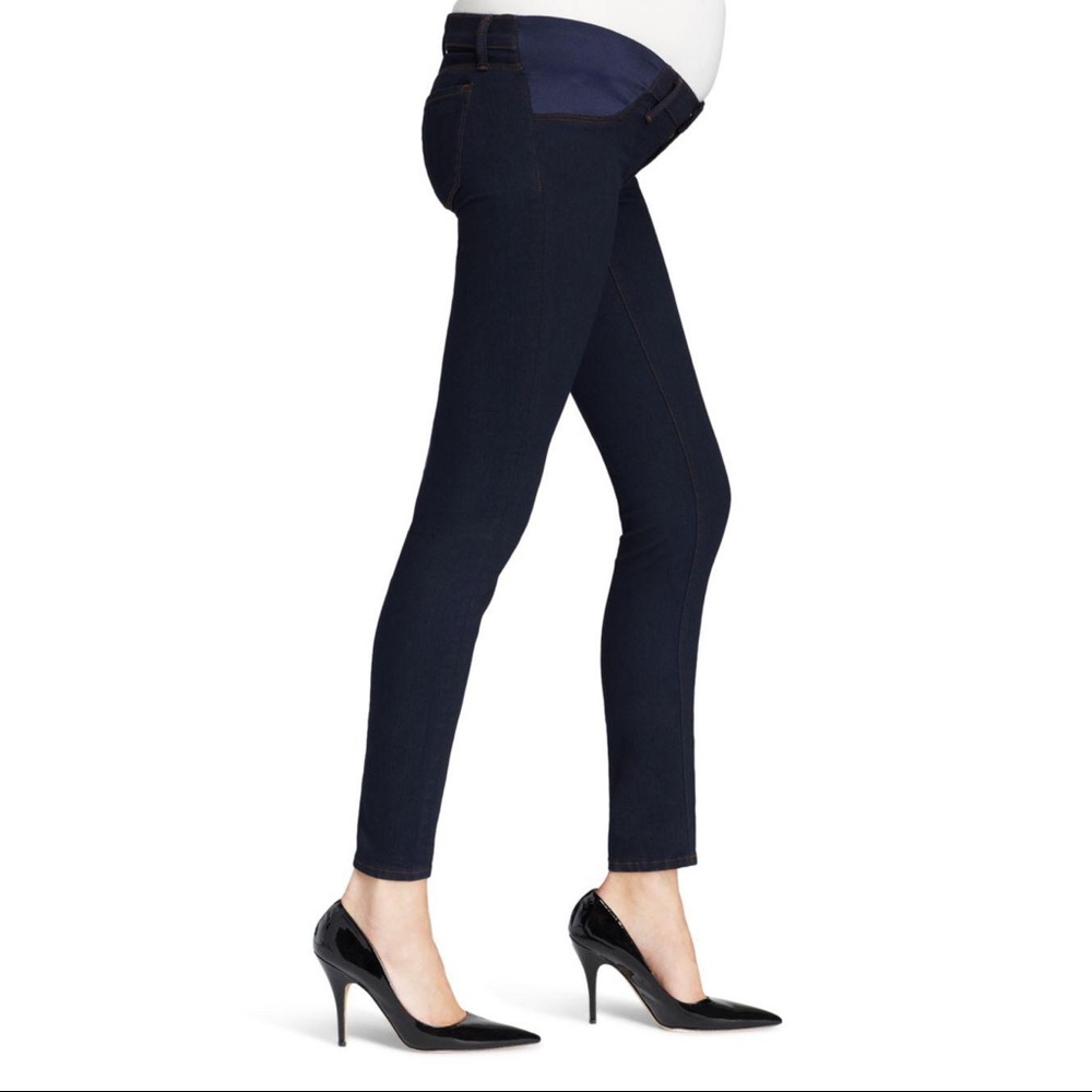 J Brand Maternity Jeans